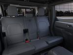 2025 Ford Bronco 4WD SUV for sale #256373 - photo 11