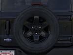 2025 Ford Bronco 4WD SUV for sale #256373 - photo 24