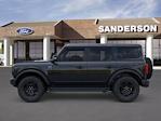 2025 Ford Bronco 4WD SUV for sale #256373 - photo 4