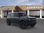 2025 Ford Bronco 4WD SUV for sale #256373 - photo 7