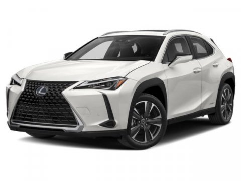 2020 Lexus UX Hybrid