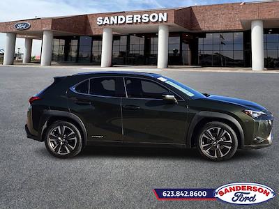 2020 Lexus UX 250h AWD SUV for sale #256374A - photo 1