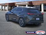 2020 Lexus UX 250h AWD SUV for sale #256374A - photo 4
