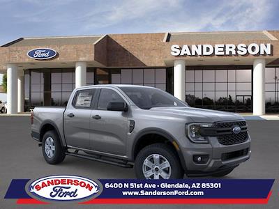 2025 Ford Ranger SuperCrew Cab 4WD Pickup for sale #256375 - photo 1