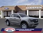 2025 Ford Ranger SuperCrew Cab 4WD Pickup for sale #256375 - photo 1