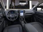 2025 Ford Ranger SuperCrew Cab 4WD Pickup for sale #256375 - photo 9