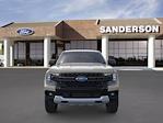 2025 Ford Ranger SuperCrew Cab 4WD Pickup for sale #256377 - photo 8