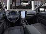 2025 Ford Ranger SuperCrew Cab 4WD Pickup for sale #256377 - photo 9