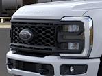 2025 Ford F-250 Crew Cab 4WD Pickup for sale #256378 - photo 17