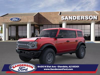 New 2025 Ford Bronco Badlands for sale #256379 - photo 1