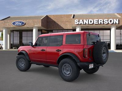 New 2025 Ford Bronco Badlands for sale #256379 - photo 2
