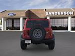 New 2025 Ford Bronco Badlands for sale #256379 - photo 5