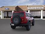 New 2025 Ford Bronco Badlands for sale #256379 - photo 8