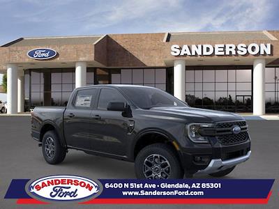2025 Ford Ranger SuperCrew Cab 4WD Pickup for sale #256380 - photo 1