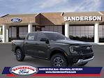 2025 Ford Ranger SuperCrew Cab 4WD Pickup for sale #256380 - photo 1