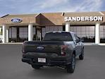 2025 Ford Ranger SuperCrew Cab 4WD Pickup for sale #256380 - photo 2