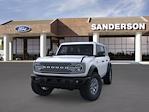 2025 Ford Bronco 4WD SUV for sale #256381 - photo 3