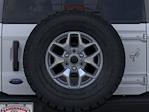 2025 Ford Bronco 4WD SUV for sale #256381 - photo 24