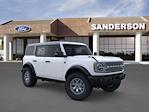 2025 Ford Bronco 4WD SUV for sale #256381 - photo 7