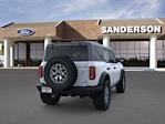 2025 Ford Bronco 4WD SUV for sale #256381 - photo 8