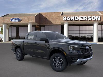 2025 Ford Ranger SuperCrew Cab 4WD Pickup for sale #256382 - photo 1