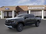 2025 Ford Ranger SuperCrew Cab 4WD Pickup for sale #256382 - photo 3