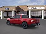 2025 Ford Maverick SuperCrew Cab AWD Pickup for sale #256386 - photo 2