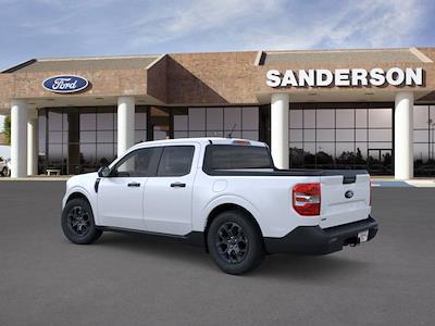 New 2025 Ford Maverick XLT SuperCrew Cab for sale #256388 - photo 2