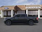 2025 Ford Maverick SuperCrew Cab AWD Pickup for sale #256389 - photo 4