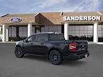 2025 Ford Maverick SuperCrew Cab AWD Pickup for sale #256389 - photo 2
