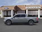 2025 Ford Maverick SuperCrew Cab AWD Pickup for sale #256390 - photo 4