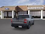 2025 Ford Maverick SuperCrew Cab AWD Pickup for sale #256390 - photo 8