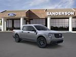 New 2025 Ford Maverick XLT SuperCrew Cab for sale #256391 - photo 6
