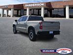 Used 2023 Chevrolet Silverado 1500 ZR2 Crew Cab for sale #256403A - photo 4