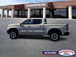 Used 2023 Chevrolet Silverado 1500 ZR2 Crew Cab for sale #256403A - photo 5