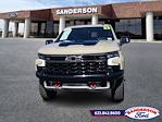 Used 2023 Chevrolet Silverado 1500 ZR2 Crew Cab for sale #256403A - photo 7