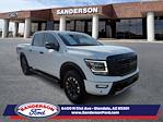 2021 Nissan Titan Crew Cab 4WD Pickup for sale #256403B - photo 1