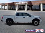 2021 Nissan Titan Crew Cab 4WD Pickup for sale #256403B - photo 3