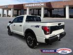 2021 Nissan Titan Crew Cab 4WD Pickup for sale #256403B - photo 5