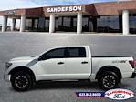 2021 Nissan Titan Crew Cab 4WD Pickup for sale #256403B - photo 6