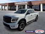 2021 Nissan Titan Crew Cab 4WD Pickup for sale #256403B - photo 7