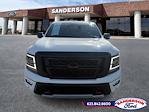 2021 Nissan Titan Crew Cab 4WD Pickup for sale #256403B - photo 8
