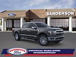 2025 Ford F-150 SuperCrew Cab 4WD Pickup for sale #256404 - photo 1