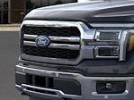 2025 Ford F-150 SuperCrew Cab 4WD Pickup for sale #256404 - photo 17