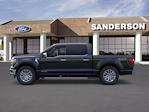 2025 Ford F-150 SuperCrew Cab 4WD Pickup for sale #256404 - photo 5