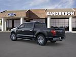 2025 Ford F-150 SuperCrew Cab 4WD Pickup for sale #256404 - photo 6