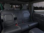 2025 Ford Bronco 4WD SUV for sale #256405 - photo 11