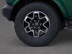 2025 Ford Bronco 4WD SUV for sale #256405 - photo 21