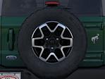 2025 Ford Bronco 4WD SUV for sale #256405 - photo 24