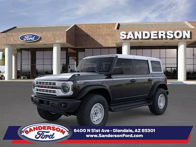 2025 Ford Bronco 4WD SUV for sale #256406 - photo 1